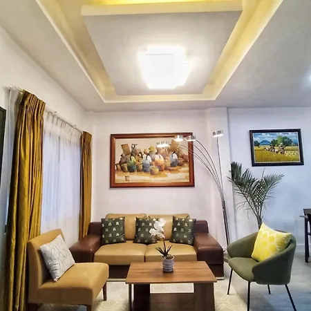 Noah'S Crib For Families And Big Groups Villa