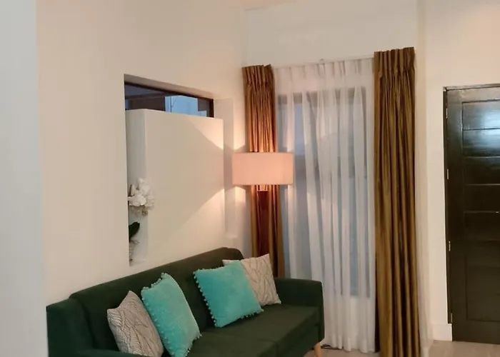 Noah's Crib For Families And Big Groups * Cebu