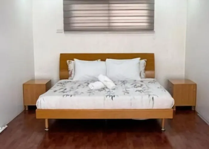 Hébergement de vacances Noah's Crib For Families And Big Groups Cebu